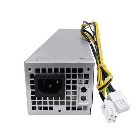 ل OptiPlex 3020 7020 9020 T7100 SFF مصدر الطاقة AC255ES-01 L255ES-00 L255ES-01 F255ES-00 D255AS-00 H255ES-00 H255ES-01 in Kuwait