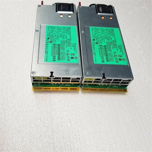 مصادر طاقة الخادم 1200 وات لـ DL580 G7 579229-001 DPS-1200FB-1 A in Saudi Arabia
