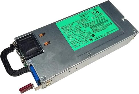 1200W Server Power Supplies for DL580 G7 579229-001 DPS-1200FB-1 A in Saudi Arabia