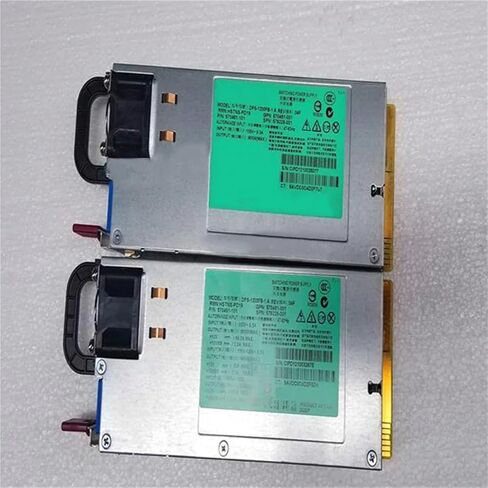1200W Server Power Supplies for DL580 G7 579229-001 DPS-1200FB-1 A in Saudi Arabia