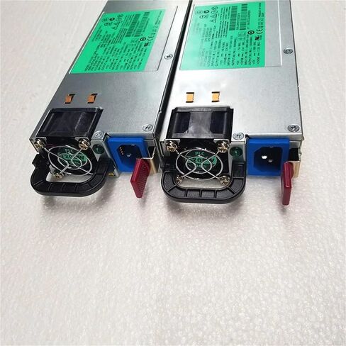 1200W Server Power Supplies for DL580 G7 579229-001 DPS-1200FB-1 A in Saudi Arabia