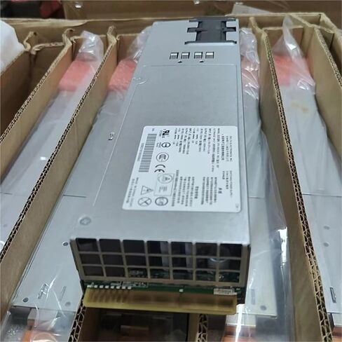 1 قطعة لـ DPS-1600CB B 1600 واط تحويل التيار الكهربائي PSU in Kuwait