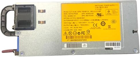 ل DPS-750AB-3 DPS-750AB-3 مصدر طاقة 750 واط in Kuwait