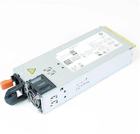مصدر طاقة الخادم 750 واط لـ R510 T710 D750P-S0 DPS-750TB-1 A FN1VT in Kuwait