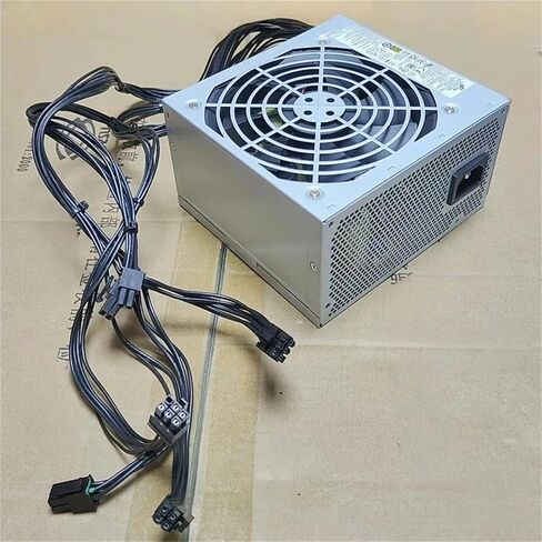 1 قطعة 500 واط امدادات الطاقة ل M6660G N50-610 FSP500-10AGA D19-500P1A in Kuwait