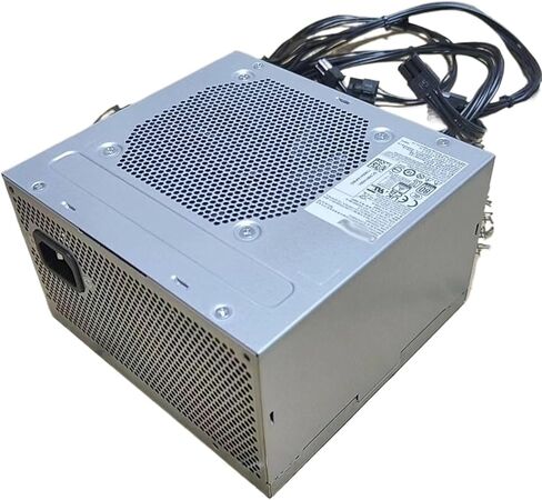 1 قطعة 500 واط امدادات الطاقة ل M6660G N50-610 FSP500-10AGA D19-500P1A in Kuwait