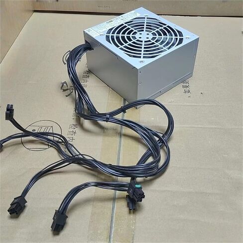 1 قطعة 500 واط امدادات الطاقة ل M6660G N50-610 FSP500-10AGA D19-500P1A in Kuwait