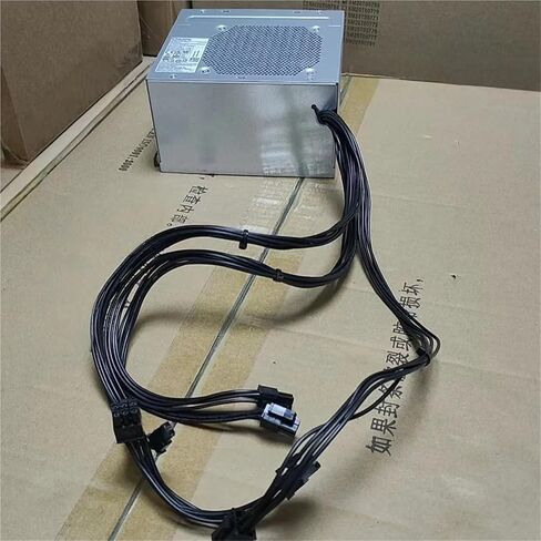 1 قطعة 500 واط امدادات الطاقة ل M6660G N50-610 FSP500-10AGA D19-500P1A in Kuwait