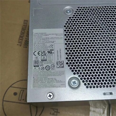 1 قطعة 500 واط امدادات الطاقة ل M6660G N50-610 FSP500-10AGA D19-500P1A in Kuwait
