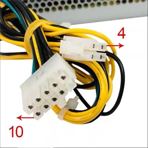 for 10Pin 260W Power Supply HK360-71PP PCH015 PCK012 FSP260-20TLA in Saudi Arabia