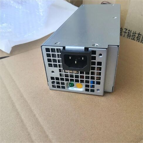 1 قطعة 600W موائم مصدر تيار ل 8940 5070 7070 5080 7080 5090 3670 3671 3260 3681 MT DPS-600EM-00 in Kuwait