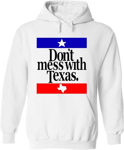 Don't Mess with Texas Short and Long Sleeve Sleevless T-Shirt in Saudi Arabia