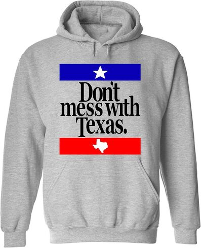 Don't Mess with Texas Short and Long Sleeve Sleevless T-Shirt in Saudi Arabia