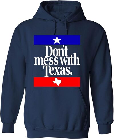 Don't Mess with Texas Short and Long Sleeve Sleevless T-Shirt in Saudi Arabia