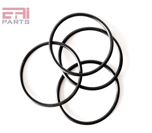 EAI AS568 O'Ring Seal #426 (Pack of 2) ID: 4 5/8" CS: 1/4" Buna-N 70A Durometer 4 5/8" x5 1/8" x1/4" Nitrile Rubber O Ring in Saudi Arabia
