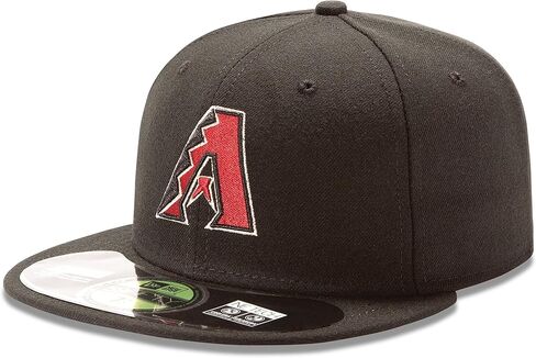 New Era MLB Game Authentic Collection On Field 59FIFTY Fitted Cap in Saudi Arabia