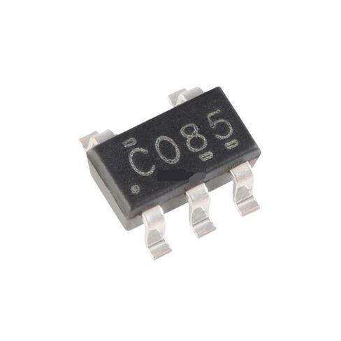 SN74LVC1G08DBVR:C08* SMD SOT23-5 شريحة منطقية أحادية القناة ومدخلين in Kuwait