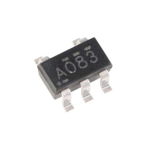 SN74AHC1G08DBVR:A083 SOT23-5 مفرد 2 مدخل إيجابي وبوابة منطقية IC in Kuwait