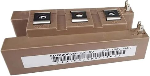2MBI450VN-120-50 Power Thyristor Module in Saudi Arabia