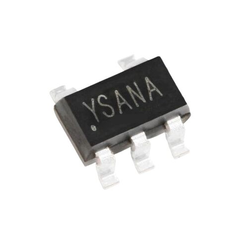 SY6345AAC: YS SMD SOT23-5 منظم LDO عالي الكفاءة ودقيق IC in Kuwait