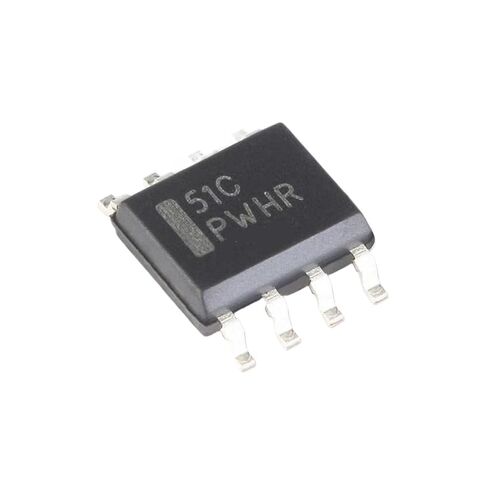 LP2951CDR2G LP2951C:51C SOP-8 Voltage Regulator chip in Saudi Arabia
