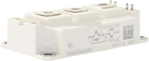 SKM200GB063D SKM200GB123D SKM200GB128DE SKM200GB12T4 SKM200GB173DL3 SKM150GB12V وحدة (SKM150GB12V) in Kuwait