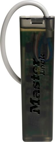 نظام دخول القرب MASTER LOCK in Saudi Arabia