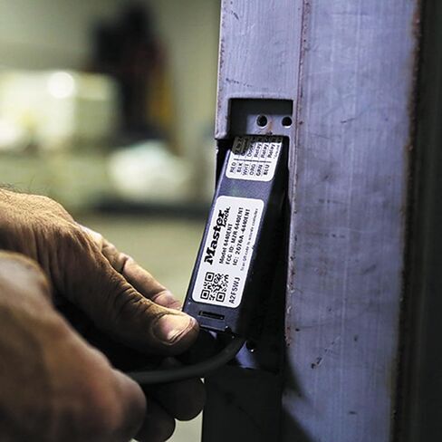 نظام دخول القرب MASTER LOCK in Saudi Arabia
