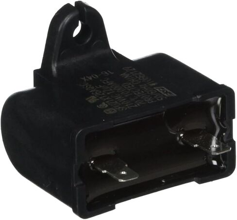 Run Capacitor Replacement for Kenmore 2169373 W10662129 09100136 09100156 09100173 1100804 1114291 1118576 1118581 14201635 14224144 2169136 2169383 2264017 4312484 4356442 4356601 Refrigerator in Saudi Arabia