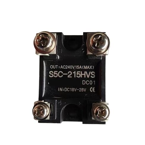 Relay S5C-235HVS S5N-225LV S5C-225HVF S5C-215MV TRS5225(S5C-225LV) in Saudi Arabia