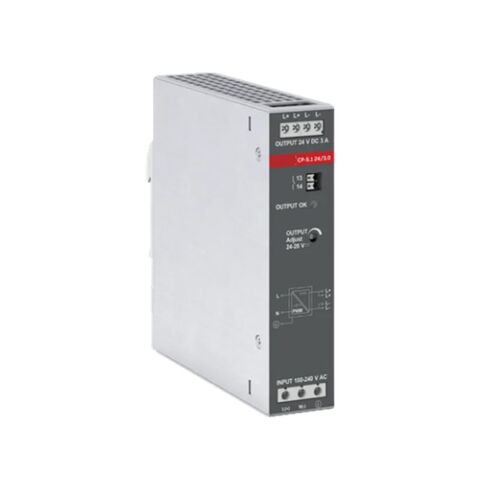 Relay CP-S.1 24/3.0 Product ID 1SVR320361R1000 in Saudi Arabia