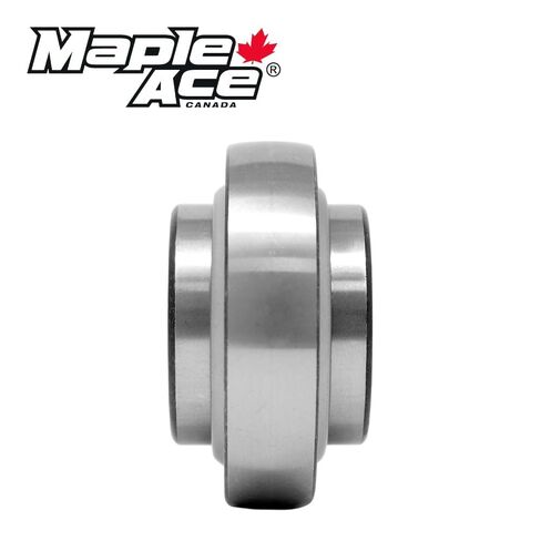 MAPLE ACE 206KRRB6، HPS100GP، 16K206N، 2AH06-1، 211587C91، AN100348، JD9313، 135241 محمل كروي 1 بوصة، تجويف سداسي، OD كروي in Saudi Arabia
