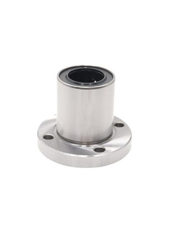 1PC Linear Bearing LMF6UU/8/10/12/13/16/20/25/30/35/40UU Round Flange Type Bearings LMF UU(LMF6UU P4) in Saudi Arabia