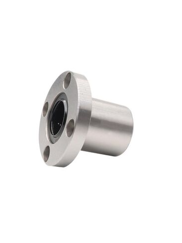 1PC Linear Bearing LMF6UU/8/10/12/13/16/20/25/30/35/40UU Round Flange Type Bearings LMF UU(LMF12UU P4) in Saudi Arabia