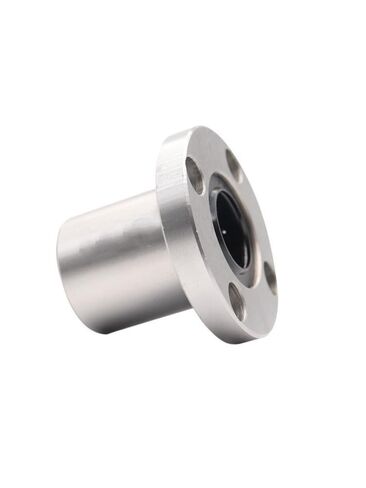 1PC Linear Bearing LMF6UU/8/10/12/13/16/20/25/30/35/40UU Round Flange Type Bearings LMF UU(LMF30UU P4) in Saudi Arabia