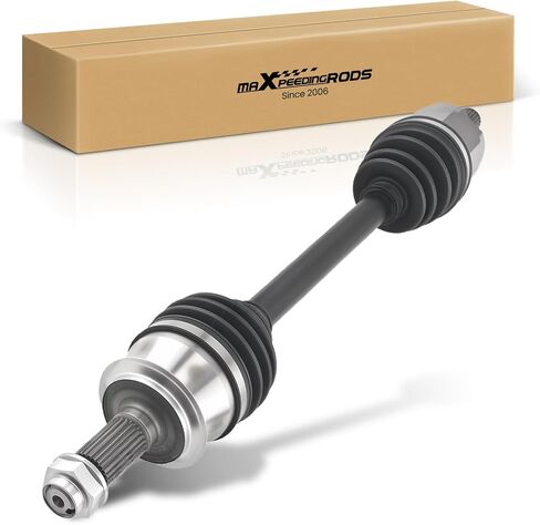 maXpeedingrods CV Axle Shaft Assembly for Honda Civic 2006-2015 L4 1.8L Automatic, Front Left Driver Side 66-4232 60-4232 NCV36568 HO-8522 in Saudi Arabia
