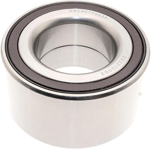 1 قطعة DAC40750039ABS 40x75x39 تحمل مع حلقة الاستشعار 200996 713618910 9036340079 90363W0005 in Kuwait