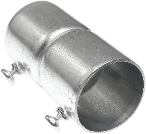 RLECS 4pcs Electrical Metallic Tube EMT Set-Screw Connector 1" in Saudi Arabia