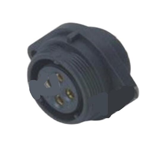 مقبس صناعي صغير أسود بمشبك جاك SP21 SP2113P SP2113S(SP2113/S2-S5) in Kuwait