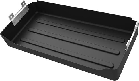 SAUTVS Rear Overhead Storage Tray for Yamaha Drive2 G29 Golf Cart Accessories, Roof Rear Storage Box Ceiling Organizer Tray Compatible with Yamaha Drive2 G29 Standard Factory Golf Cart in Saudi Arabia