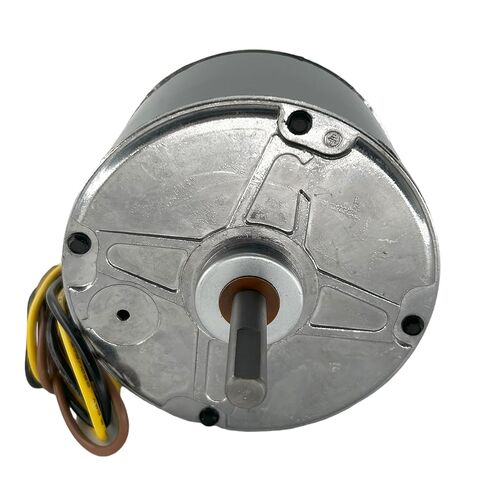 5KCP39FGY563S Condenser Fan Motor 1/4HP, 208-230V, 1.4A, 1100RPM Compatible with GE, Genteq 3S047, Carrier, Bryant, Payne Air Conditioner 5KCP39FGU997AS HC39GE226 HB39GQ230A Y7S623C835L in Saudi Arabia
