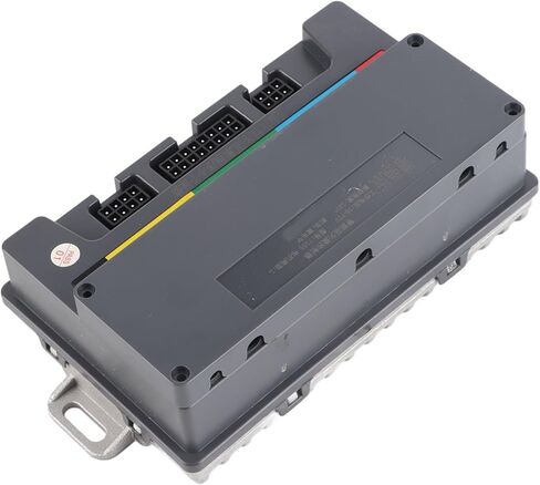 EM50SP 3960W Electric Motorcycle Motor Controller Kit IP67 PC Programmable for ECU Sine in Saudi Arabia