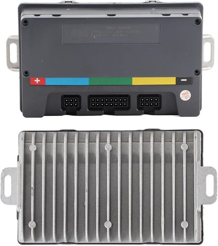 EM50SP 3960W Electric Motorcycle Motor Controller Kit IP67 PC Programmable for ECU Sine in Saudi Arabia