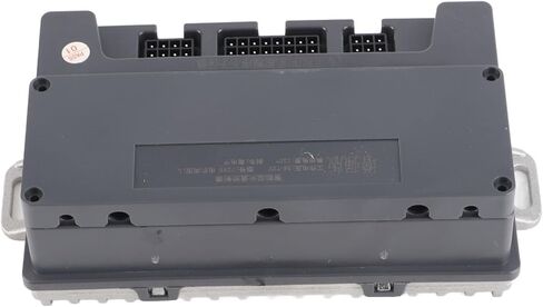 EM50SP 3960W Electric Motorcycle Motor Controller Kit IP67 PC Programmable for ECU Sine in Saudi Arabia