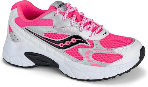 حذاء رياضي للأطفال من Saucony Volt 1000 (الطفل الكبير الصغير) للجنسين in Kuwait