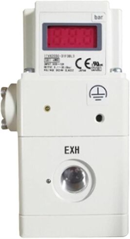 5.0 MPa Maximum Supply Pressure Regulator ITVX2000 ITVX2030 ITVX2030-31F3S3 1Pcs(ITVX2030-31F3S3) in Saudi Arabia