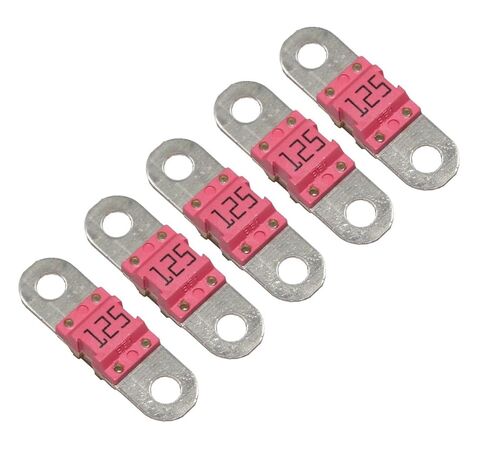 فيكترون 125A/32V MIDI فيوز (عبوة من 5) in Saudi Arabia