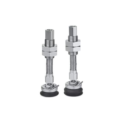 1 قطعة هوائي كوب شفاط المكنسة الكهربائية ZP3E-Y32BMS-AL14/ZP3E-Y63BMS-B12-Y80BMS-AL16 قوس مع عازلة (ZP3E-Y50BMS-AL14) in Kuwait