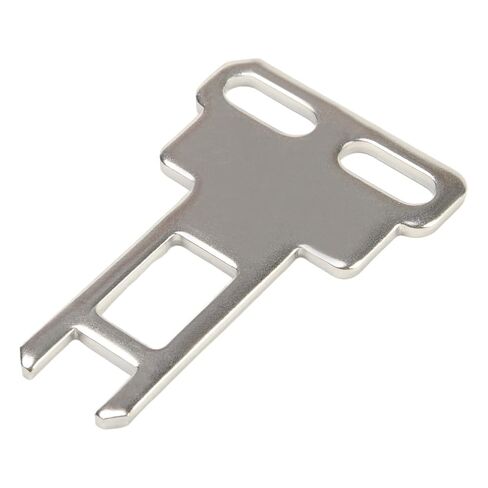 2Pcs CZ93-K1 Interlock Key Guard Lock Switch for CNC Mill 3D Printer Door Switch in Saudi Arabia