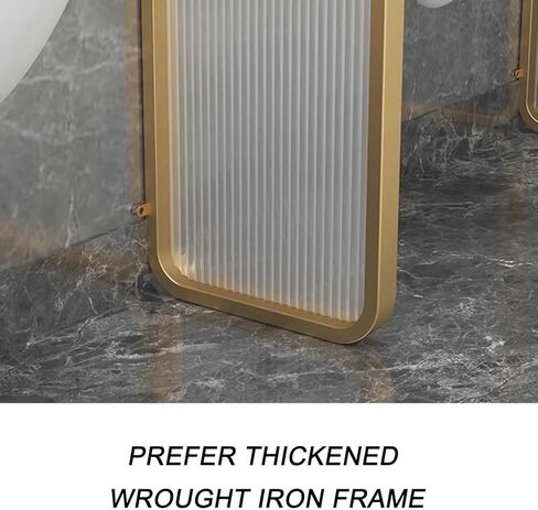 Bathroom Wall Divider Glass Screen Water Repellent Panel, Bathroom Partition Toilet Privacy Screen Tempered Glass Panel, Wall-Mounted Men Urinal Privacy Screen, for School/bar 90cm in Saudi Arabia